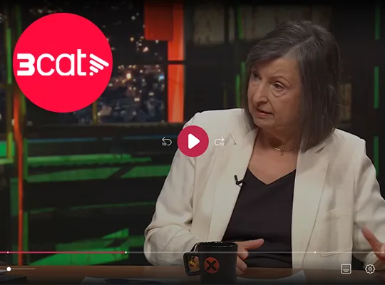 3Cat en los medios