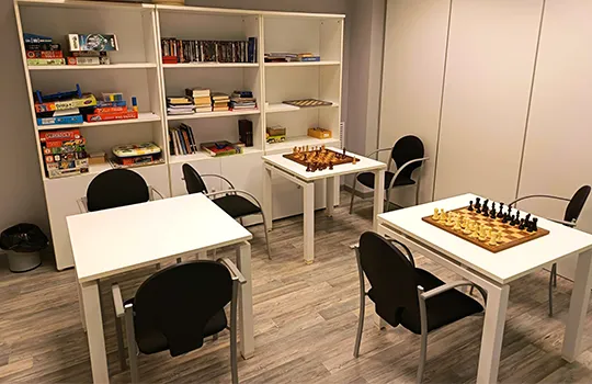 Un entorno profesional, cercano y confidencial en Lleida