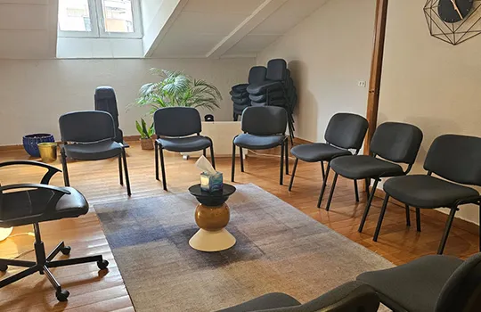 Un entorno profesional, cercano y confidencial en Burgos