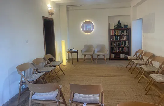 Un espacio para recuperar tu bienestar en Mallorca
