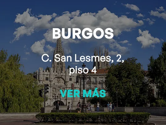 Programa ambulatorio Burgos