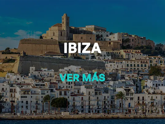 Programa ambulatorio Ibiza