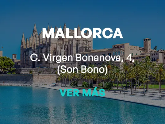 Programa ambulatorio Mallorca