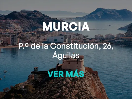 Programa ambulatorio Murcia