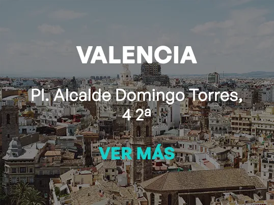 Programa ambulatorio Valencia