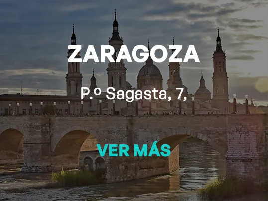 Programa ambulatorio Zaragoza